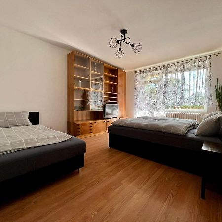 Apartman Cimca Egra  Extérieur photo