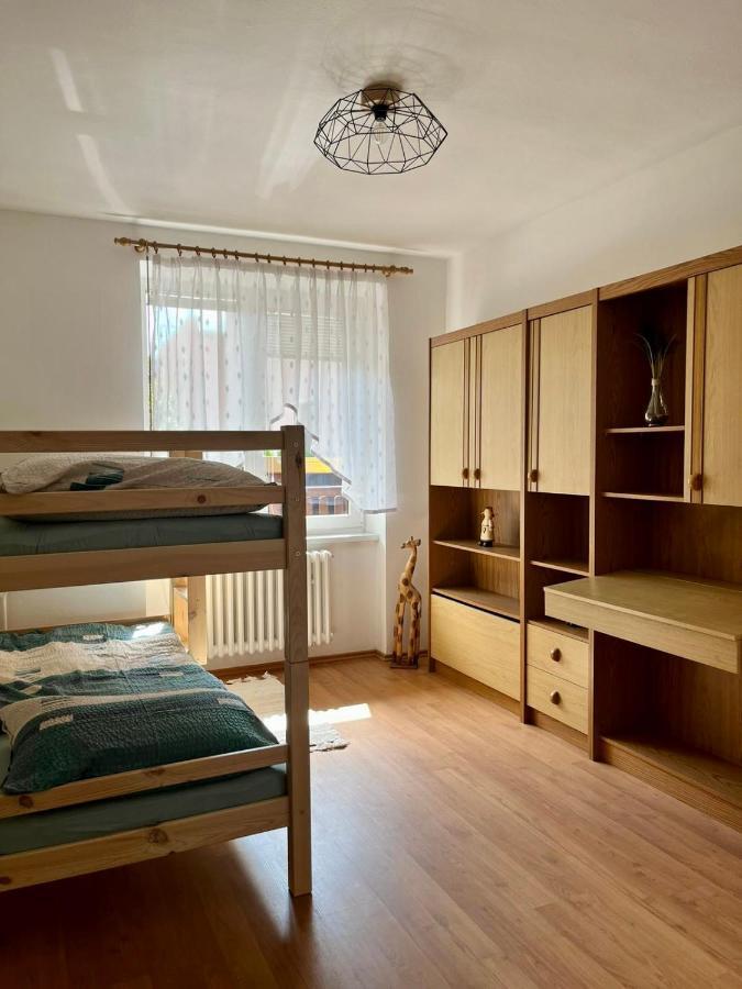 Apartman Cimca Egra  Extérieur photo